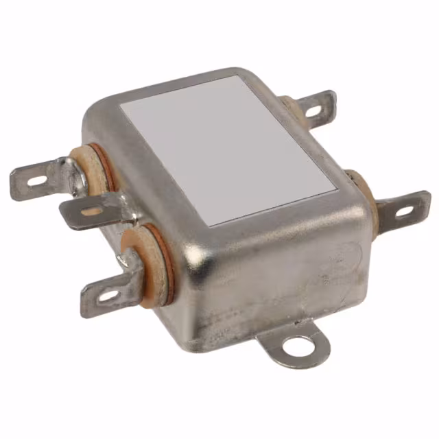 F1100AA06 Curtis Industries  Netzfiltermodule